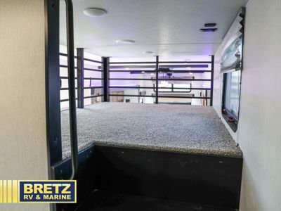 2024 Forest River RV Cherokee Black Label - Photo 14