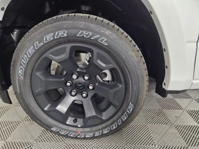 2026 Ram 1500 — photo 8 view