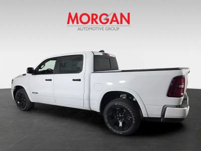 2026 Ram 1500 — photo 7 view