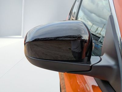 2026 Jeep Compass — photo 10 view