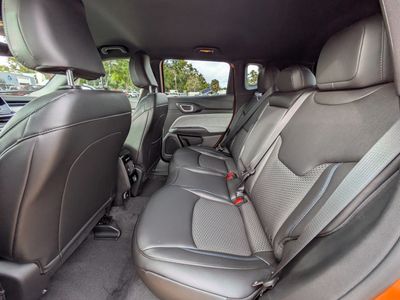 2026 Jeep Compass — photo 12 view