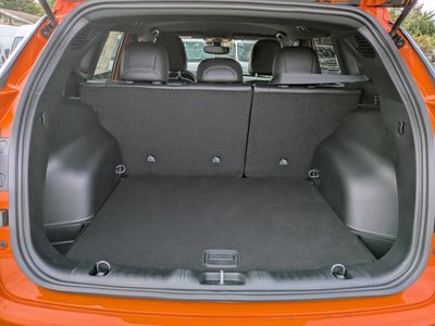 2026 Jeep Compass — photo 11 view