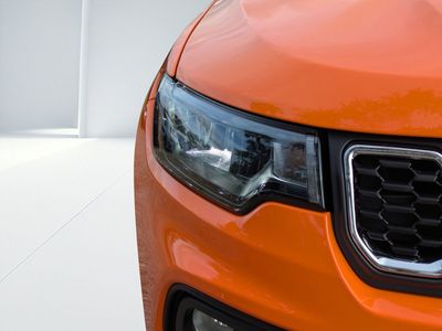 2026 Jeep Compass — photo 8 view