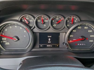 2023 Chevrolet Silverado 1500 - Photo 12
