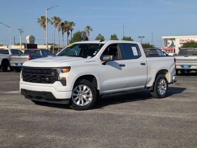 2023 Chevrolet Silverado 1500 - Photo 1