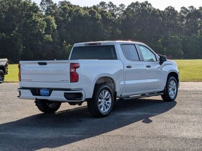 2023 Chevrolet Silverado 1500 - Photo 5