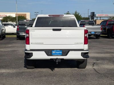 2023 Chevrolet Silverado 1500 - Photo 4