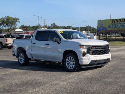 2023 Chevrolet Silverado 1500 - Photo 7