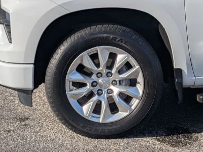 2023 Chevrolet Silverado 1500 - Photo 9