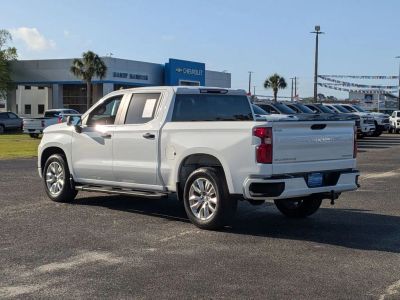 2023 Chevrolet Silverado 1500 - Photo 3