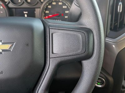 2023 Chevrolet Silverado 1500 - Photo 15