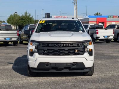 2023 Chevrolet Silverado 1500 - Photo 8