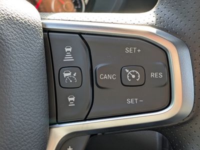 2026 Ram 1500 — photo 24 view