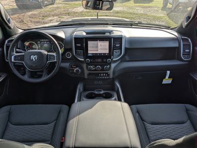 2026 Ram 1500 — photo 14 view