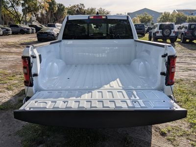 2026 Ram 1500 — photo 12 view