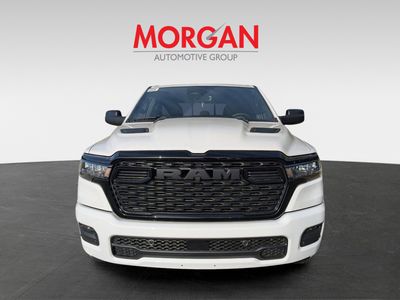 2026 Ram 1500 — photo 8 view