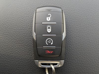 2026 Ram 1500 — photo 28 view