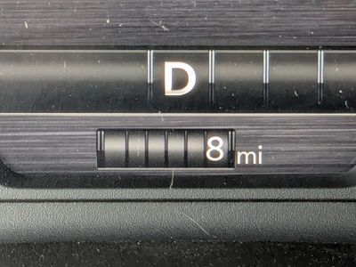 2026 Ram 1500 — photo 26 view