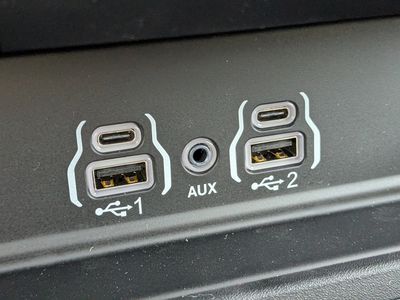 2026 Ram 1500 — photo 21 view