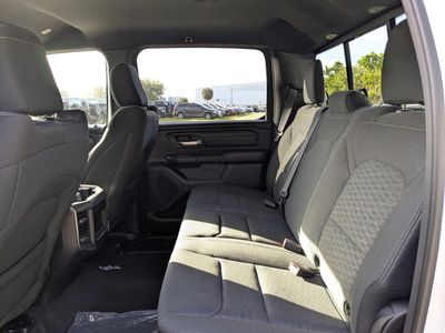 2026 Ram 1500 — photo 13 view