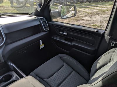 2026 Ram 1500 — photo 16 view