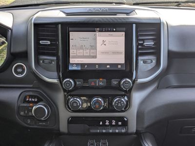 2026 Ram 1500 — photo 17 view