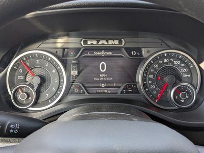 2026 Ram 1500 — photo 25 view
