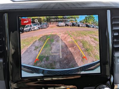 2026 Ram 1500 — photo 20 view