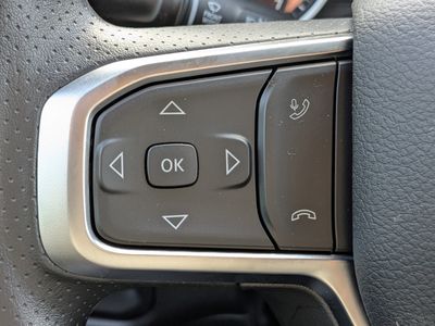 2026 Ram 1500 — photo 23 view
