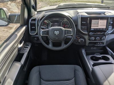 2026 Ram 1500 — photo 15 view