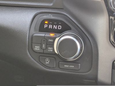 2026 Ram 1500 — photo 18 view