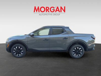 2026 Hyundai SANTA CRUZ — photo 7 view