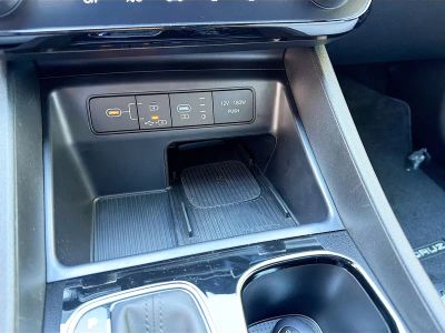 2026 Hyundai SANTA CRUZ — photo 28 view