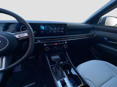 2026 Hyundai SANTA CRUZ — photo 26 view