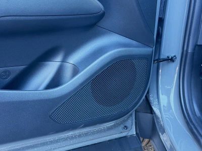 2026 Hyundai SANTA CRUZ — photo 22 view
