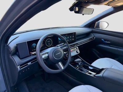 2026 Hyundai SANTA CRUZ — photo 24 view