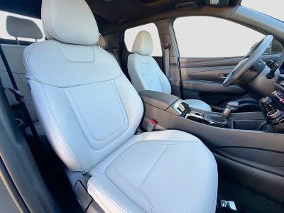 2026 Hyundai SANTA CRUZ — photo 14 view