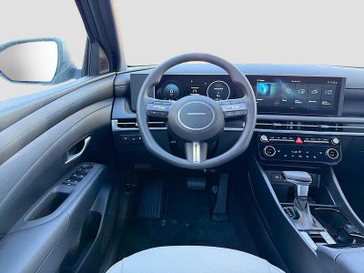 2026 Hyundai SANTA CRUZ — photo 16 view