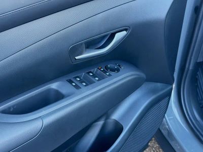 2026 Hyundai SANTA CRUZ — photo 21 view