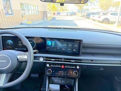 2026 Hyundai SANTA CRUZ — photo 18 view