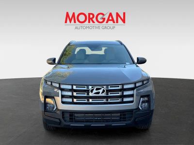 2026 Hyundai SANTA CRUZ — photo 9 view