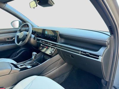 2026 Hyundai SANTA CRUZ — photo 13 view
