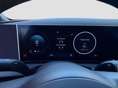 2026 Hyundai SANTA CRUZ — photo 37 view