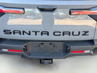 2026 Hyundai SANTA CRUZ — photo 12 view