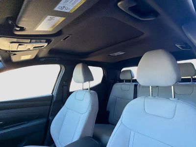 2026 Hyundai SANTA CRUZ — photo 25 view
