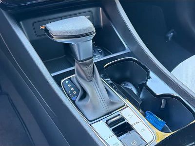 2026 Hyundai SANTA CRUZ — photo 27 view