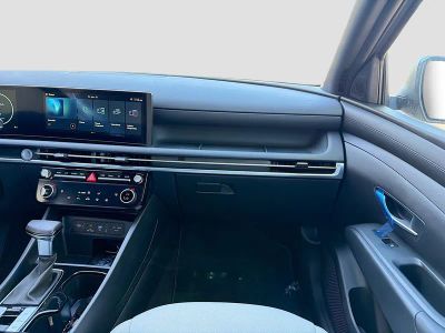 2026 Hyundai SANTA CRUZ — photo 17 view