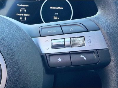 2026 Hyundai SANTA CRUZ — photo 35 view