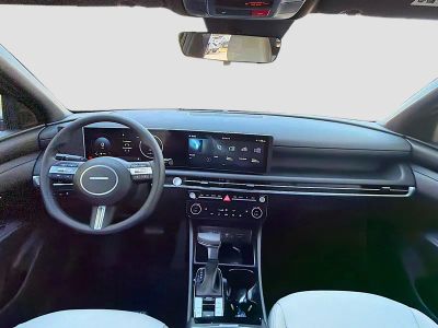 2026 Hyundai SANTA CRUZ — photo 15 view