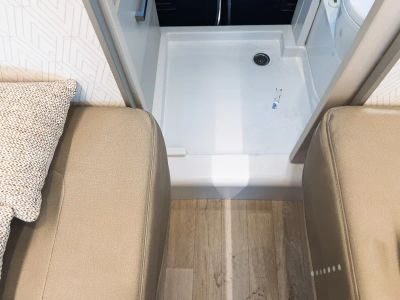 2027 Thor Motor Coach SANCTUARY — photo 13 view